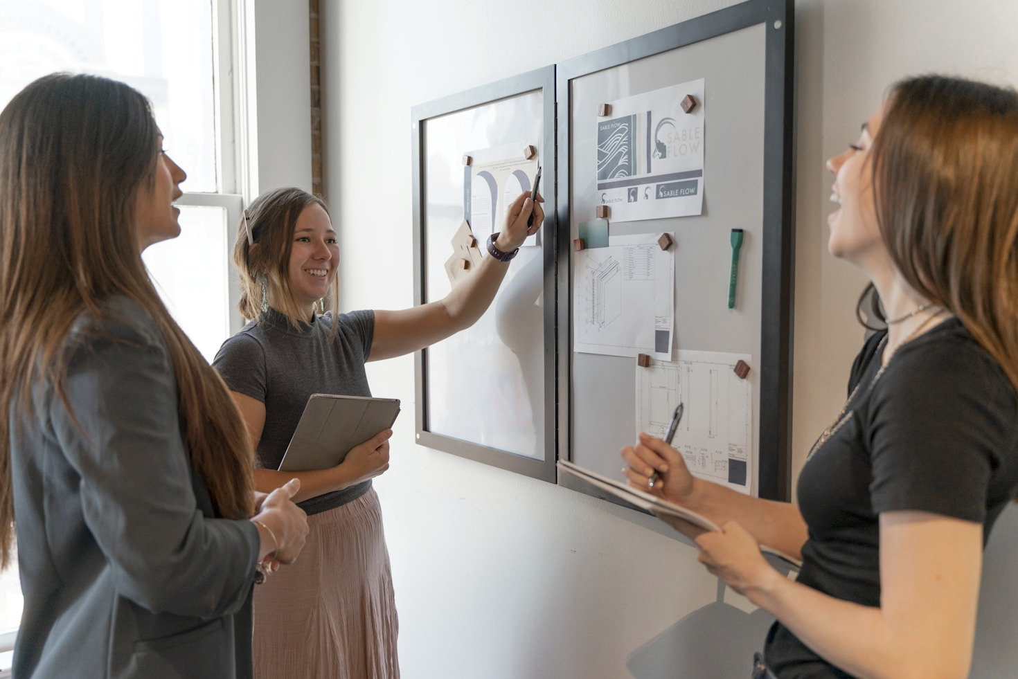 Strategies to Improve Living Conditions for Residents